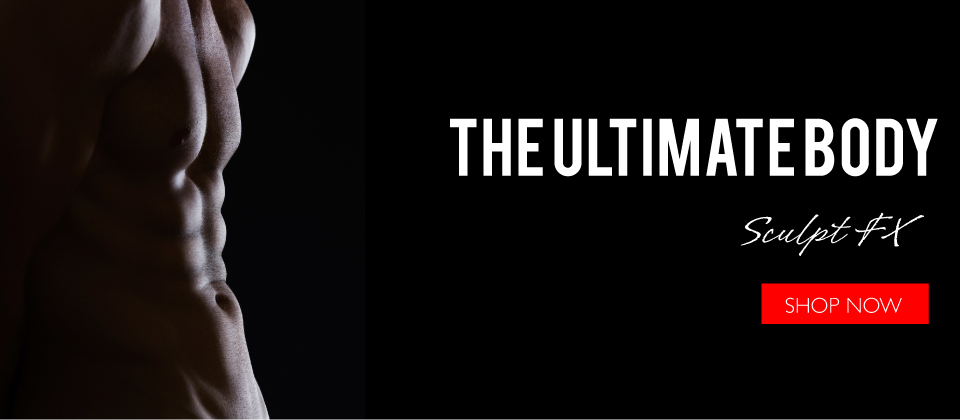  Sculpt FX by Proskins