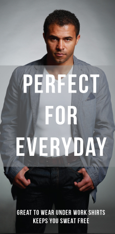 Proskins Strike a Pose