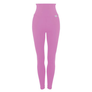 SLIM High Waisted Compression Leggings with Silver Anti-bacterial Finish (Offer)